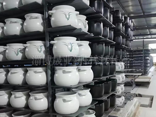 莱芜碳化硅窑具